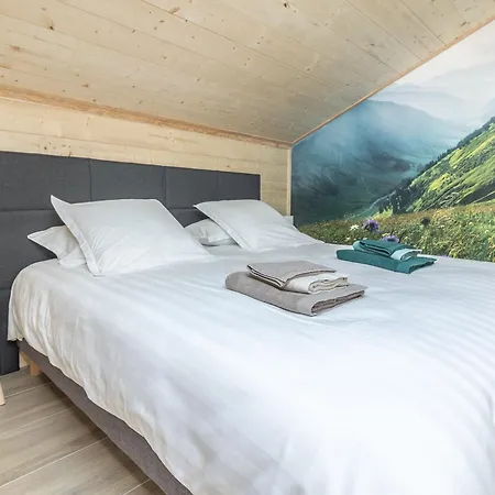 De Luxe Avec Bain A Remous, Salle De Sport, Piscine, Et Options Et Golf - Fr-1-582-381 *