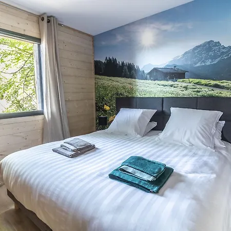 De Luxe Avec Bain à Remous, Salle De Sport, Piscine, Et Options Et Golf - Fr-1-582-381