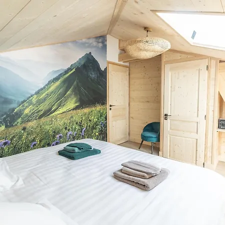 De Luxe Avec Bain A Remous, Salle De Sport, Piscine, Et Options Et Golf - Fr-1-582-381 Vakantiehuis