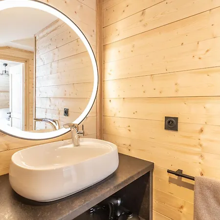 Séjour à la campagne De Luxe Avec Bain à Remous, Salle De Sport, Piscine, Et Options Et Golf - Fr-1-582-381