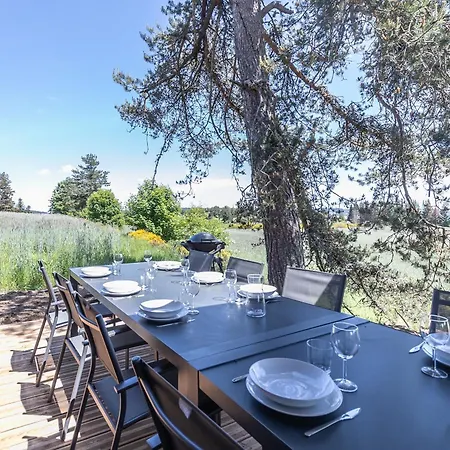 De Luxe Avec Bain A Remous, Salle De Sport, Piscine, Et Options Et Golf - Fr-1-582-381 Vakantiehuis *