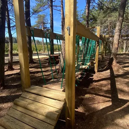 De Luxe Avec Bain A Remous, Salle De Sport, Piscine, Et Options Et Golf - Fr-1-582-381