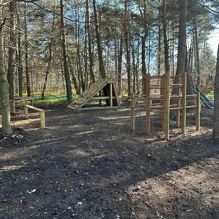 Séjour à la campagne De Luxe Avec Bain à Remous, Salle De Sport, Piscine, Et Options Et Golf - Fr-1-582-381 Le Chambon-sur-Lignon