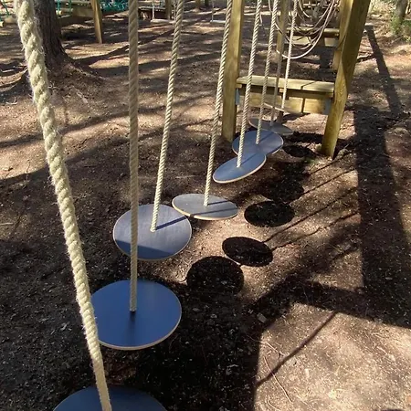 De Luxe Avec Bain A Remous, Salle De Sport, Piscine, Et Options Et Golf - Fr-1-582-381 Le Chambon-sur-Lignon