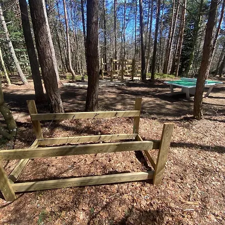 De Luxe Avec Bain A Remous, Salle De Sport, Piscine, Et Options Et Golf - Fr-1-582-381 Le Chambon-sur-Lignon