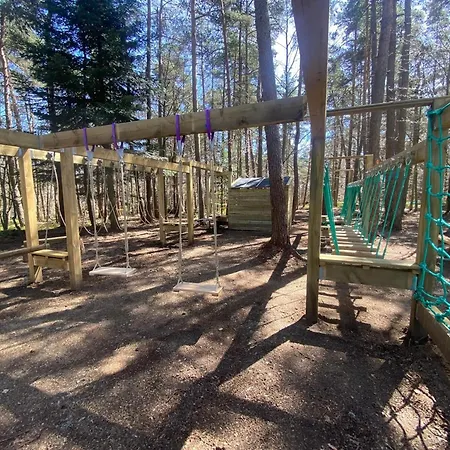 Vakantiehuis De Luxe Avec Bain A Remous, Salle De Sport, Piscine, Et Options Et Golf - Fr-1-582-381